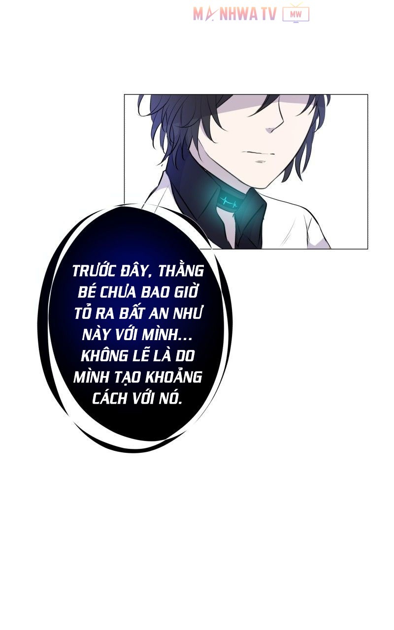 Đọc truyện Trọng sinh mạc thế - Chap 19